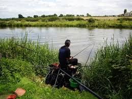 Angling