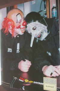 Circus September 2000