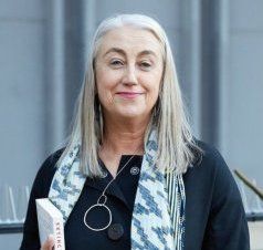 Josephine Wilson