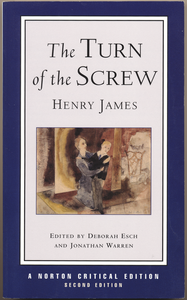 The Turn of the Screw. Second Edition