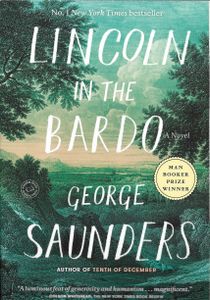 Lincoln in the Bardo