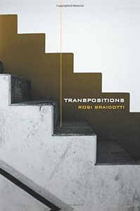 Transpositions: On Nomadic Ethics