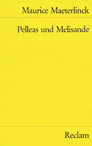Pelleas und Melisande