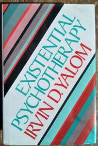 Existential Psychotherapy