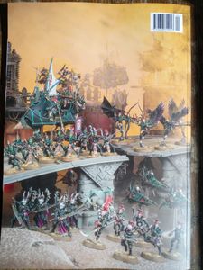 White Dwarf April 2018