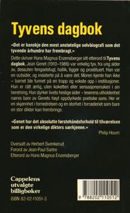 Tyvens Dagbok