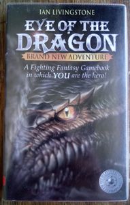 Eye of the Dragon