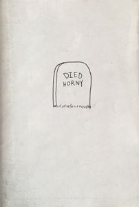 Died Horny