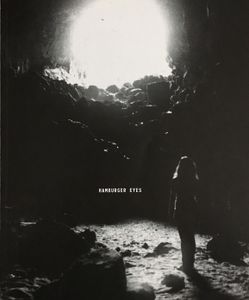 Hamburger Eyes - The Continuing Story Of Life On Earth - Issue 013
