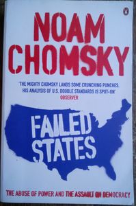Failed States