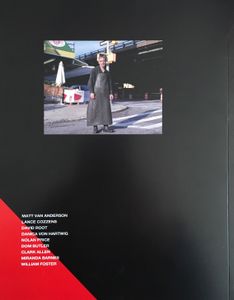 Nighted Life - Issue Eleven
