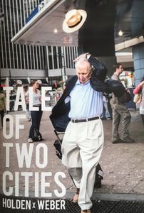 Tale of Two Cities