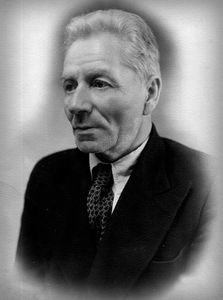 Дмитрий Николаевич Буторин