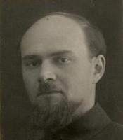 Викторин Аркадьевич Попов