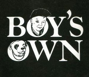 Boy's Own