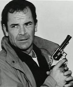 David Warbeck