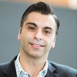 Xavier Mendik