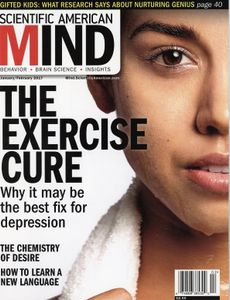 Scientific American Mind