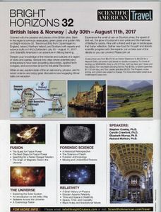Scientific American Mind