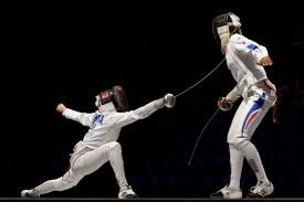 Fencing