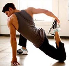 Physical Fitness