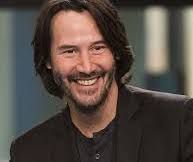 Keanu Reeves