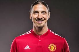 Zlatan Ibrahimović