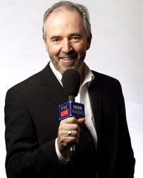 Maurice Hamilton