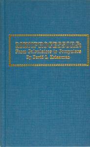 Miniprocessors: From Calculators to Computers