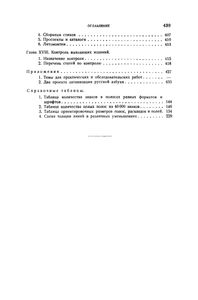 Архитектура Книги