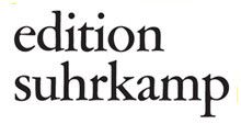 Edition Suhrkamp