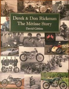 The Métisse Story