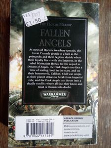 Fallen Angels