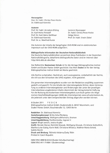 Biologie - Basiswissen Schule