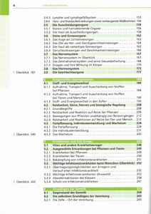 Biologie - Basiswissen Schule