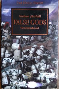 False Gods