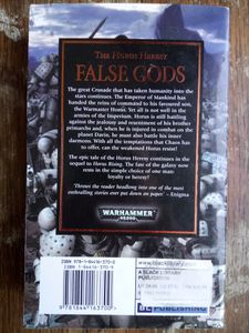 False Gods