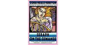 Seraph on the Suwanee