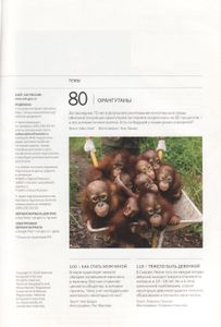 National Geographic Россия 2017 Январь
