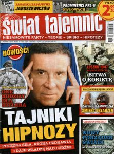 Świat Tajemnic 6/2016