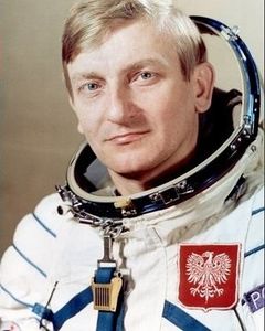 Mirosław Hermaszewski