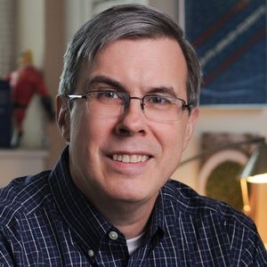 Rick Beyer