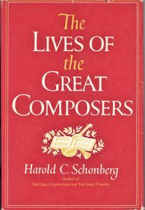 The Lives of the Great Composers