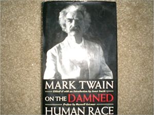 On the Damned Human Race