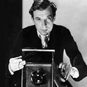 Cecil Beaton