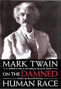 On the Damned Human Race
