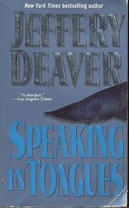 Speaking In Tongues