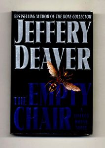The Empty Chair