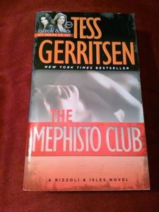 The Mephisto Club