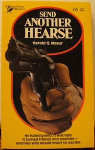 Send Another Hearse